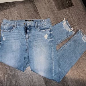 Lucky Brand Jean Leggings